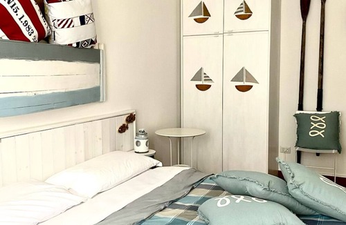Pieve di Ledro House | B&B ENJOY LEDRO
