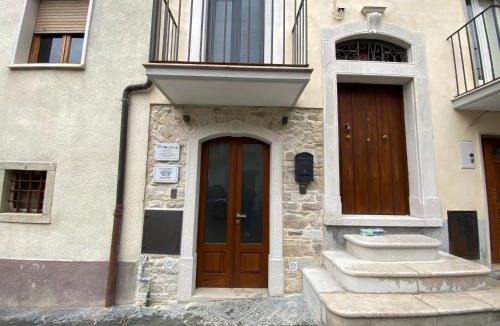 Roseto Valfortore Bed & Breakfast | B&B Il Giardino Nascosto