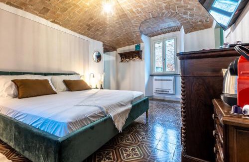 Garbagna Bed & Breakfast | B&B Il Podestà
