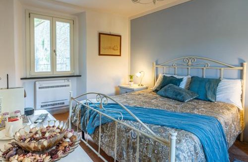 Garbagna Bed & Breakfast | B&B Il Podestà