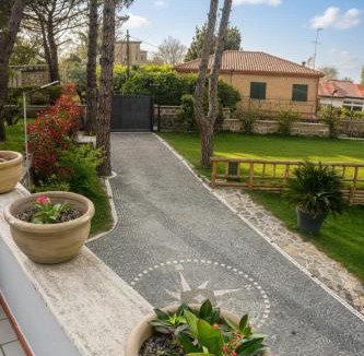 Naples Bed & Breakfast | B&B InVilla