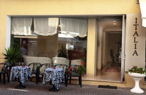 Gabicce Mare Hotel | B&B Italia