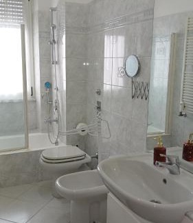 Crescenzago Bed & Breakfast | B&B jasmine