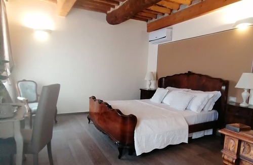 Vicopelago Bed & Breakfast | B&B La Bella Lucca