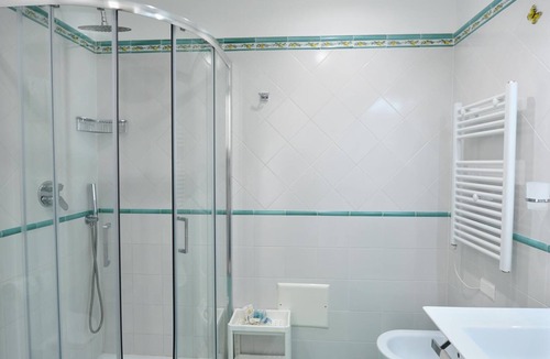Amalfi Bed & Breakfast | B&B La Cascata Camera Amalfi