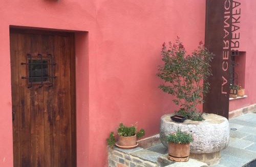 Vicoforte Bed & Breakfast | B&B La Ceramica Moline