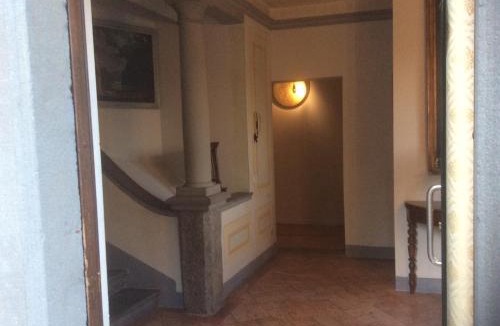 Viadanica Bed & Breakfast | B&B La Forcella