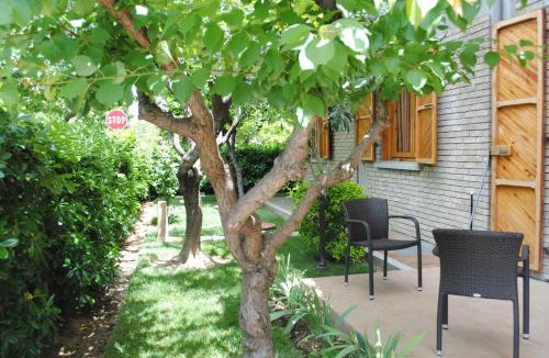 Cattolica Bed & Breakfast | B&B La Gatta Blu