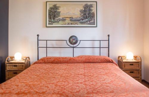 Cattolica Bed & Breakfast | B&B La Gatta Blu