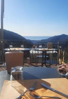 Alpicella Bed & Breakfast | B&B LE TRE FATE