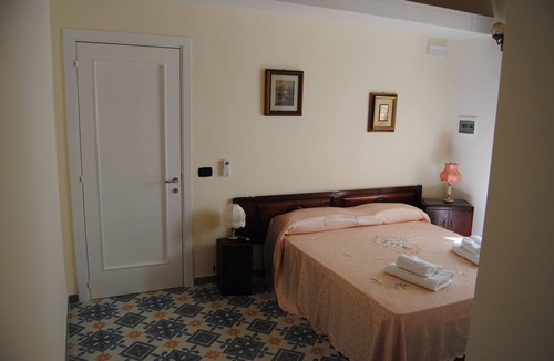 Gallipoli Historic Center Bed & Breakfast | B & b Palazzo Maestro & Corte Maestro rooms