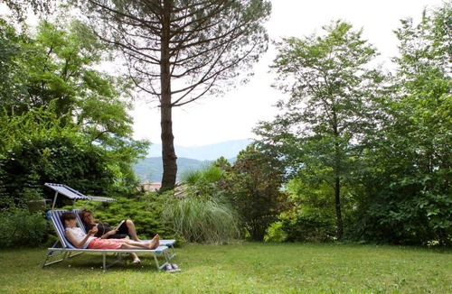 Pietramurata Bed & Breakfast | B&B Passaggi