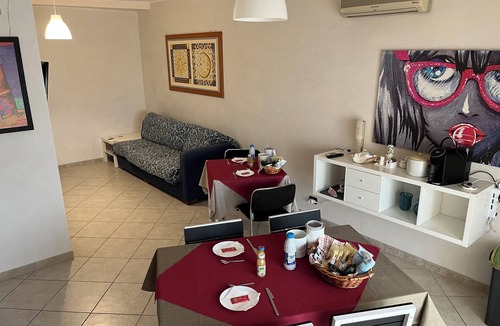 Acquaviva delle Fonti Bed & Breakfast | B&B Piazza Kolbe