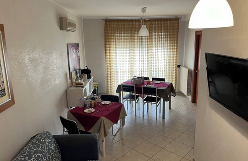 Acquaviva delle Fonti Bed & Breakfast | B&B Piazza Kolbe