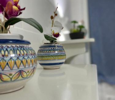 Marini Bed & Breakfast | B&B ROSSELLA Vietri