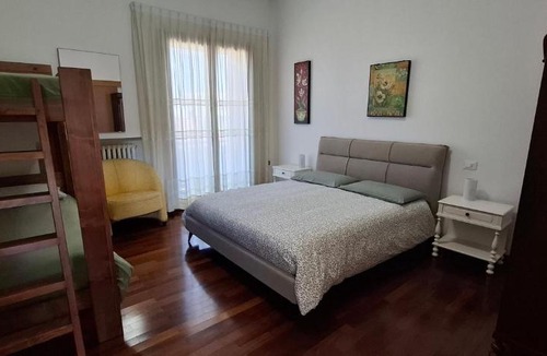 Matino Bed & Breakfast | B&B Solepineta