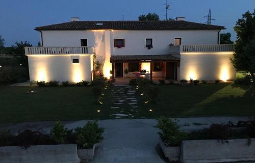 Ca' Venier Bed & Breakfast | B&B Tenuta della Duchessa
