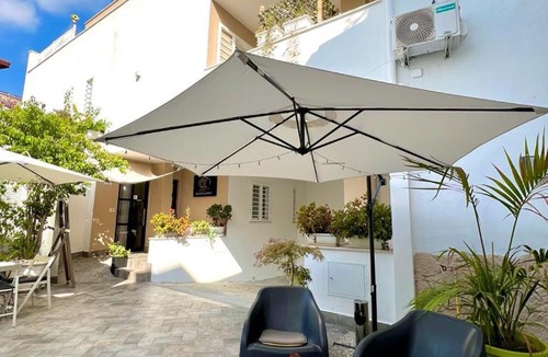 Volla Apartment | B&B Toci