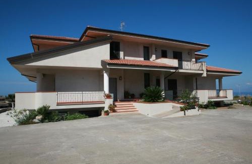 Tortora Marina Bed & Breakfast | B&B Torre Nave
