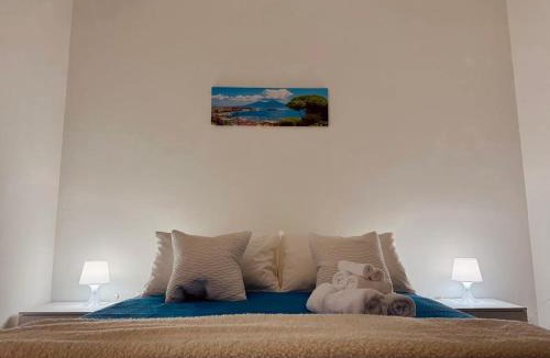 Aversa House | B&B Torrebianca
