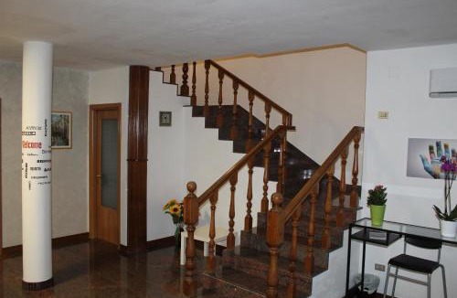 Matera Bed & Breakfast | B&B Villa Alba Matera