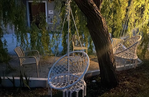 Montefusco Bed & Breakfast | B&B Villa Il Fiore