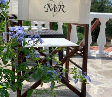 Tortora Marina Bed & Breakfast | B&B Villa Mamma Rita