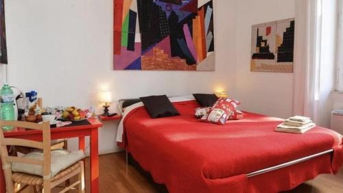 Nomentano Bed & Breakfast | B&B Villa Musa