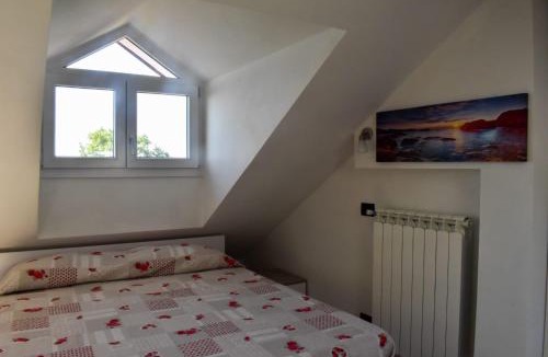 Savona Bed & Breakfast | B&B Villa Paola