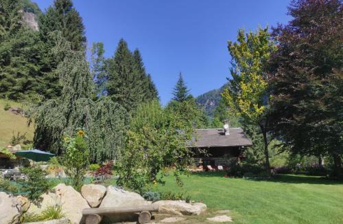 Valdaone Bed & Breakfast | B&B Villa Plaz