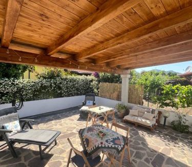 San Teodoro City Centre Bed & Breakfast | B&BCoccole