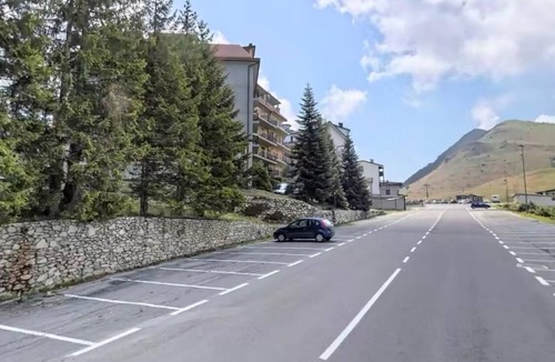 Prato Nevoso Apartment | Babi's Little Wooden House (on the slopes)
