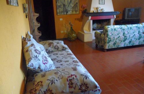 Santa Reparata House | Badia il Vingone