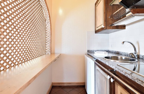 Liscia di Vacca House | Bagaglino I Giardini di Porto Cervo