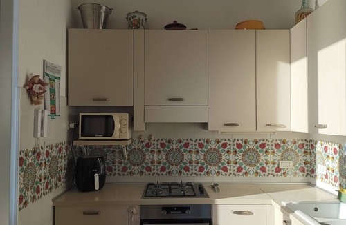 Bagnoli Apartment | Bagnoli Bay, Naples