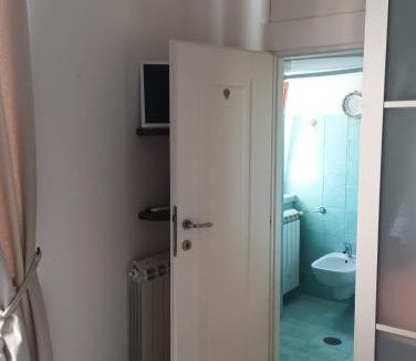 Bagnoli Apartment | Bagnoli Bay, Napoli