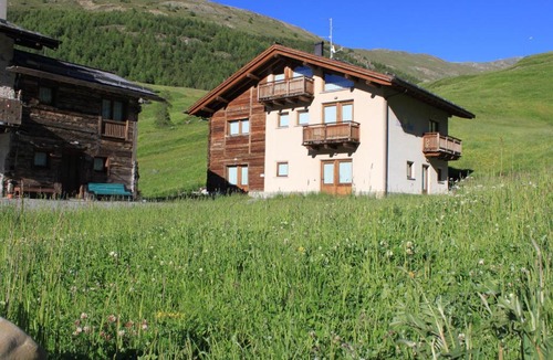 Trepalle Apartment | Bait Del Pont