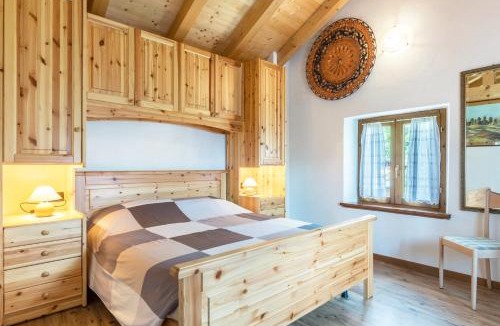 Barco Ski Chalet | Baita Bocheto