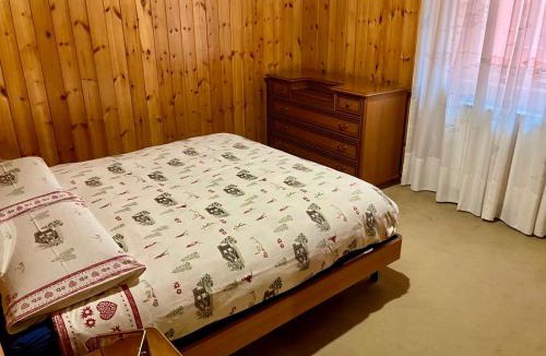 Isolaccia Apartment | Baita dell'Azzurro