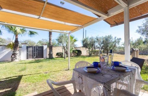 Pizzo House | Baita Loredana - Salento Reservation