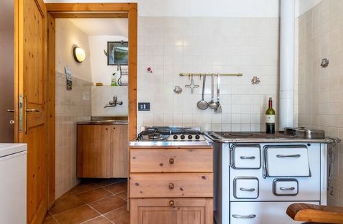 Tione di Trento Cabin | Baita Zia Mariota Zeller in Trentino, Valli Giudicarie