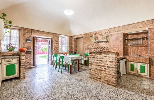Cioccaro House | Barba Pipin by Interhome