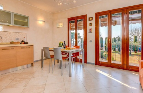 Sirmione Apartment | Barcone 1