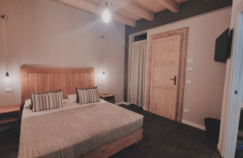 Old Town House | Bardoliners