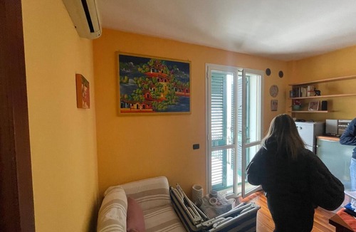 Municipio 3 Apartment | Bari Suite & Solarium