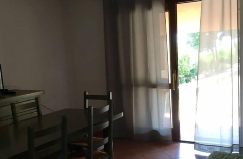 Costa Paradiso Villa | Barrier free holiday home in residence with terrace; Parking available, animals accepted