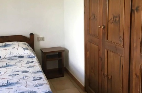 Costa Paradiso Villa | Barrier free holiday home in residence with terrace; Parking available, animals accepted