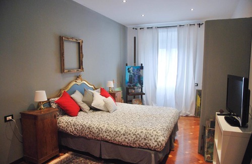 San Vincenzo Bed & Breakfast | BB Tube