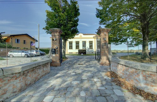 Mira Apartment | BB-Venice Lagoon 101