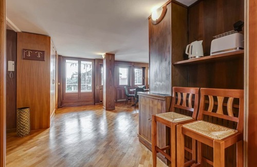 Zona LIII Tomba di Nerone Apartment | BDC - The Roman Cottage! Free parking!